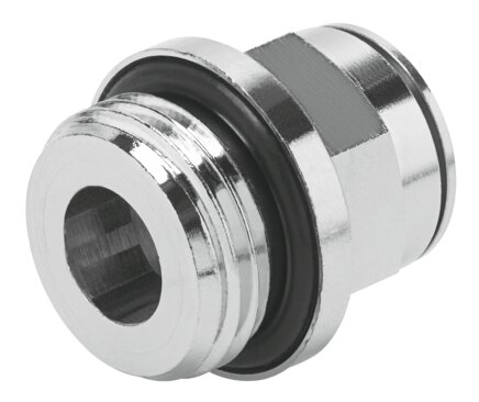 Push-in fitting