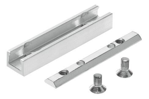 Sensor mounting