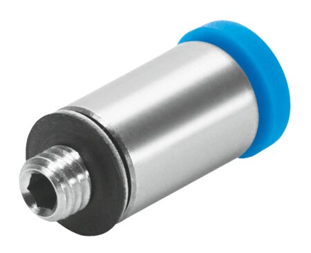 Push-in fitting
