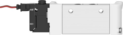 Solenoid valve