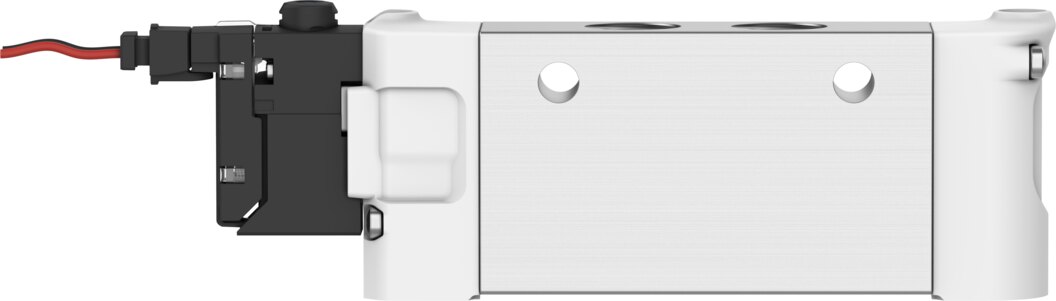 Solenoid valve