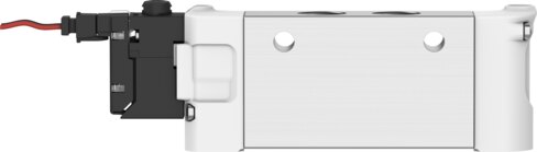 Solenoid valve