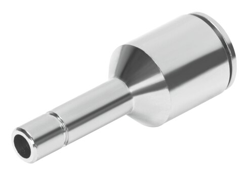 Push-in connector