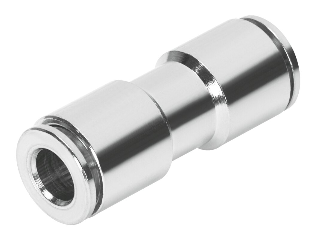 Push-in connector