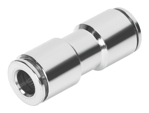 Push-in connector