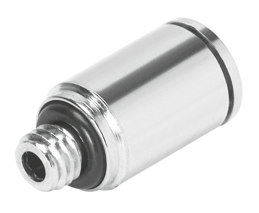 Push-in fitting
