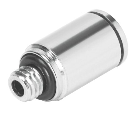 Push-in fitting