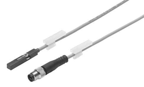 Position transmitter