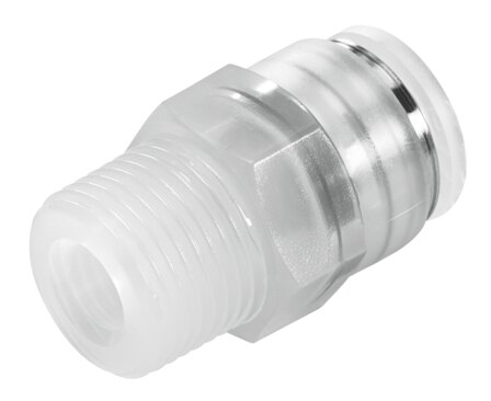Push-in fitting