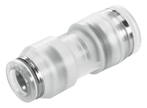 Push-in connector