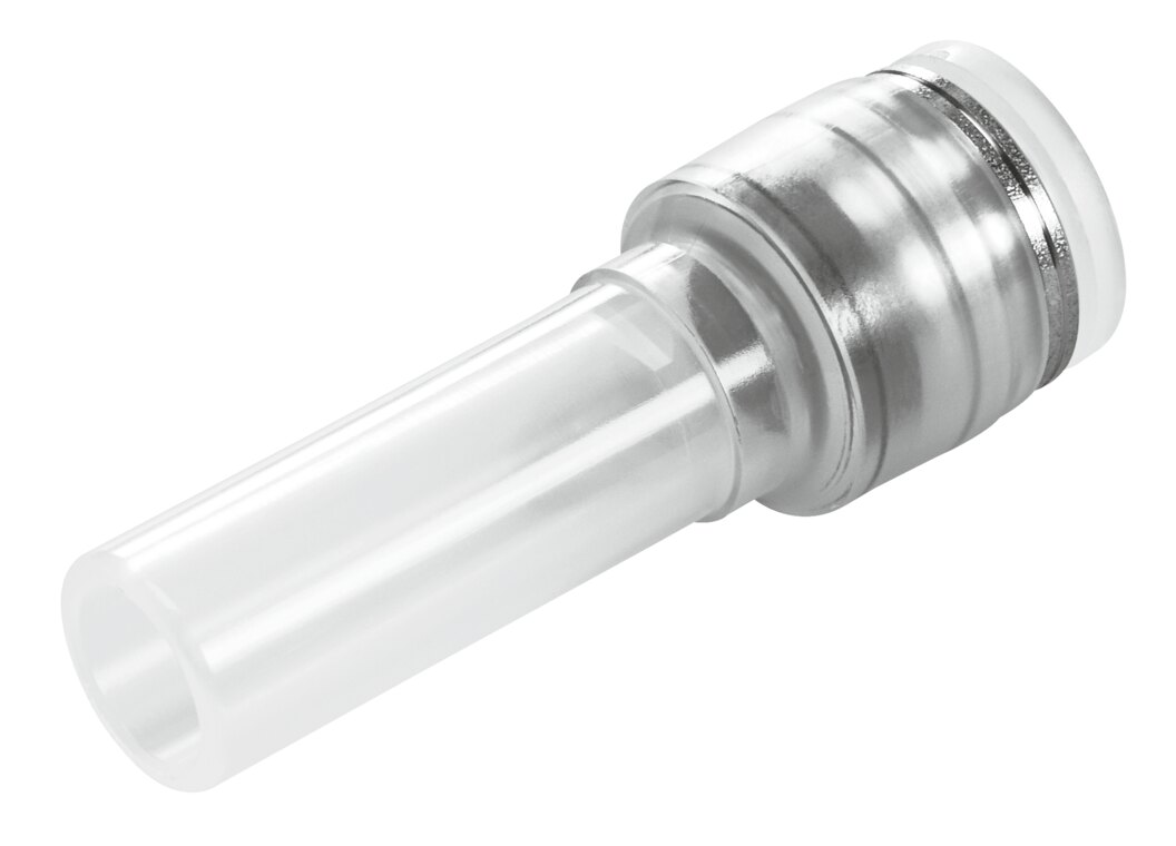 Push-in connector