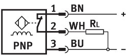 Proximity sensor