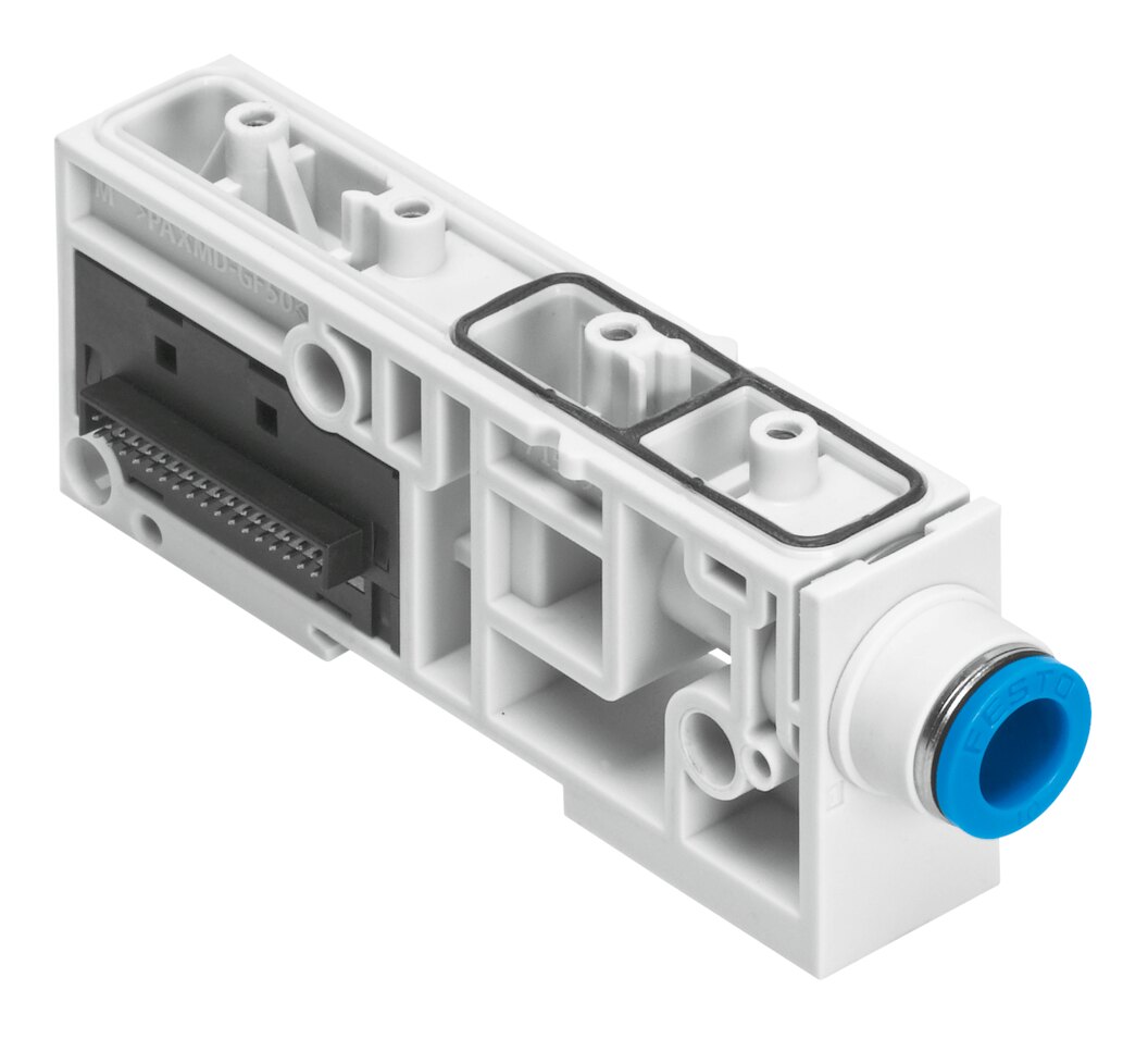 Operating component for MPA-L