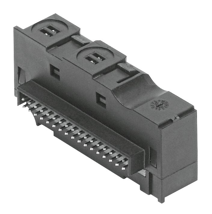Electrical interlinking module