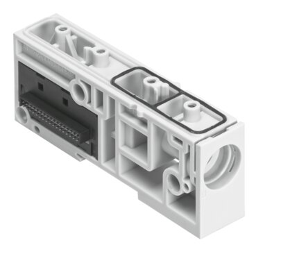 Power supply module
