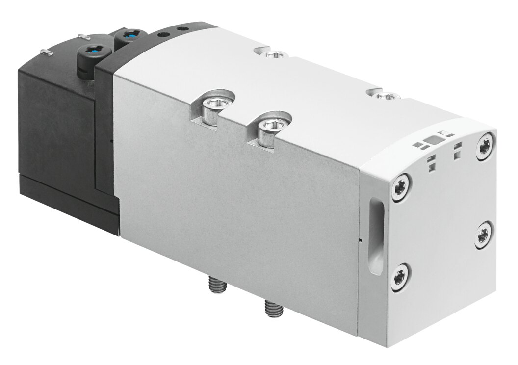 Solenoid valve