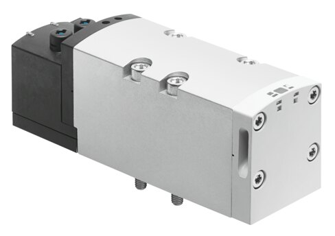 Solenoid valve