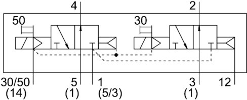 Solenoid valve