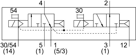 Solenoid valve