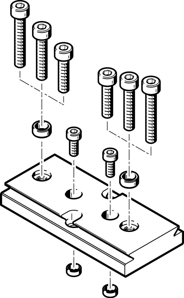Adapter kit
