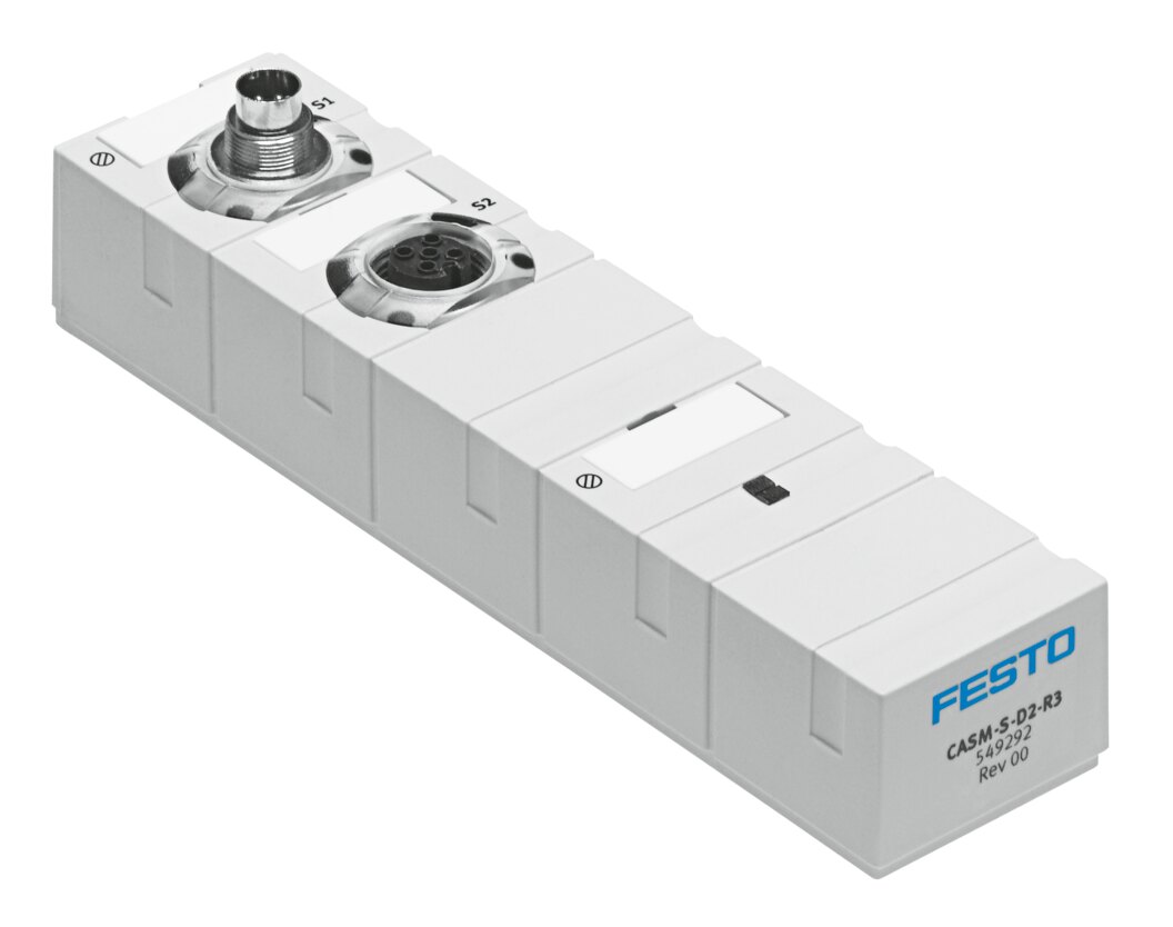 Sensor interface