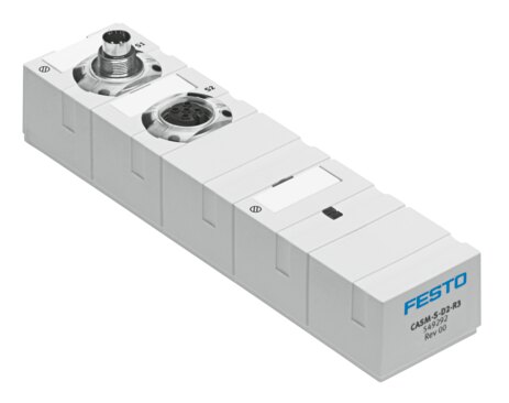 Sensor interface