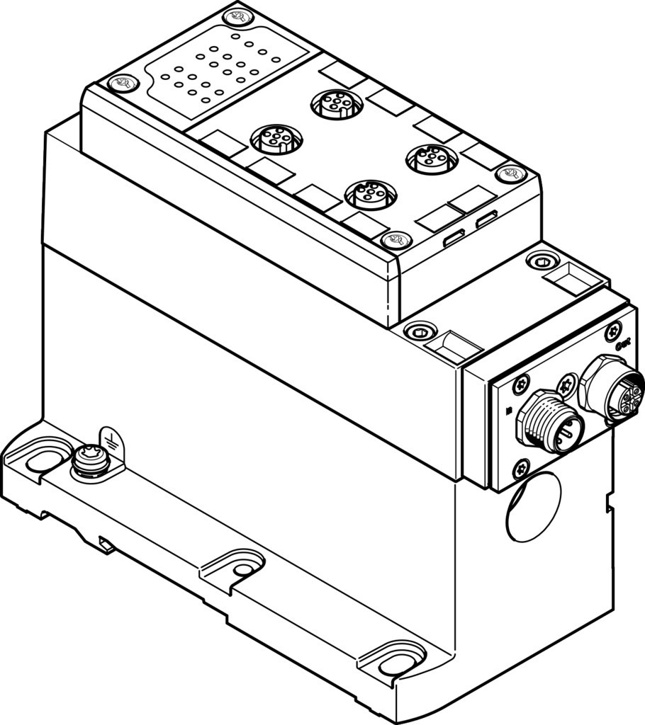 Electrical interface