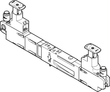 Regulator plate