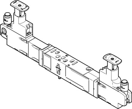 Regulator plate