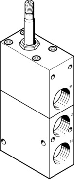 Solenoid valve