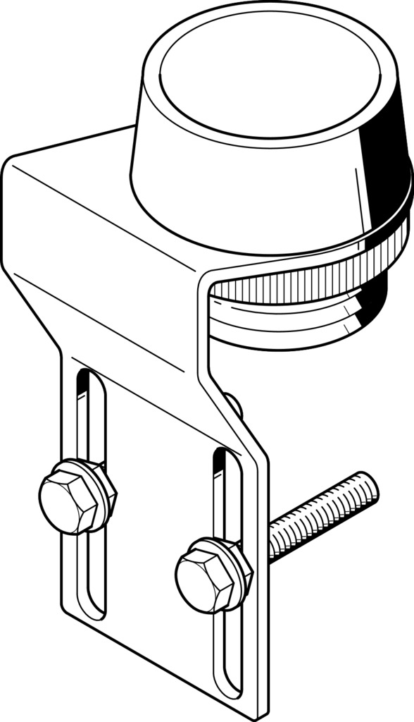 Pushbutton actuator