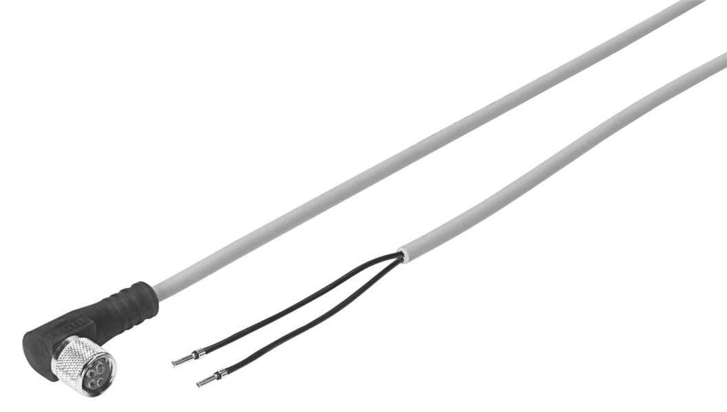Connecting cable