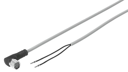 Connecting cable
