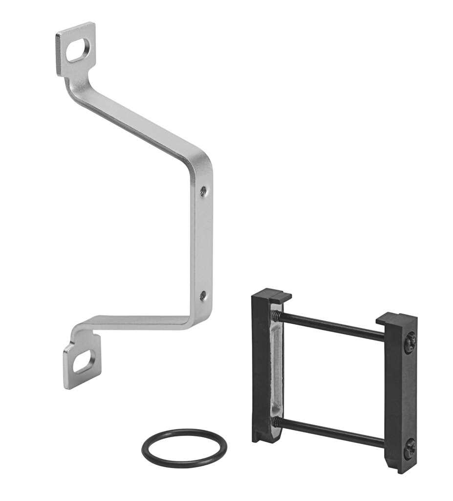 Mounting bracket