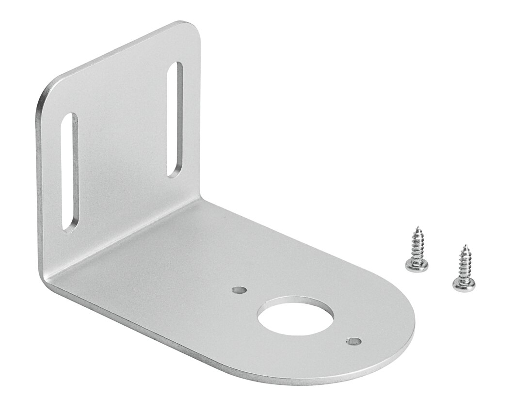 Mounting component
