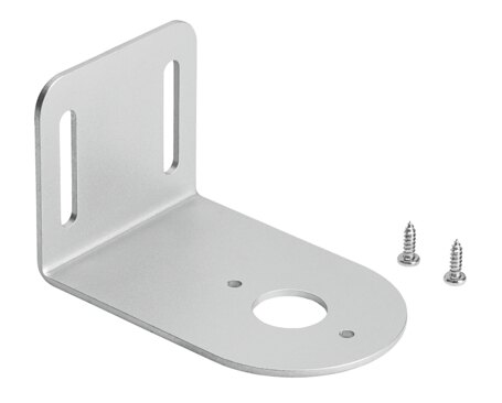 Mounting component