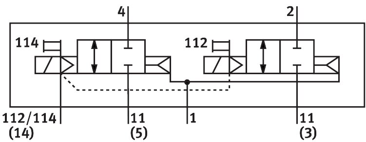 Solenoid valve