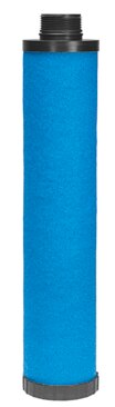 Fine-filter cartridge