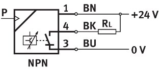 Pressure sensor