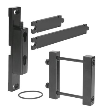 Mounting bracket