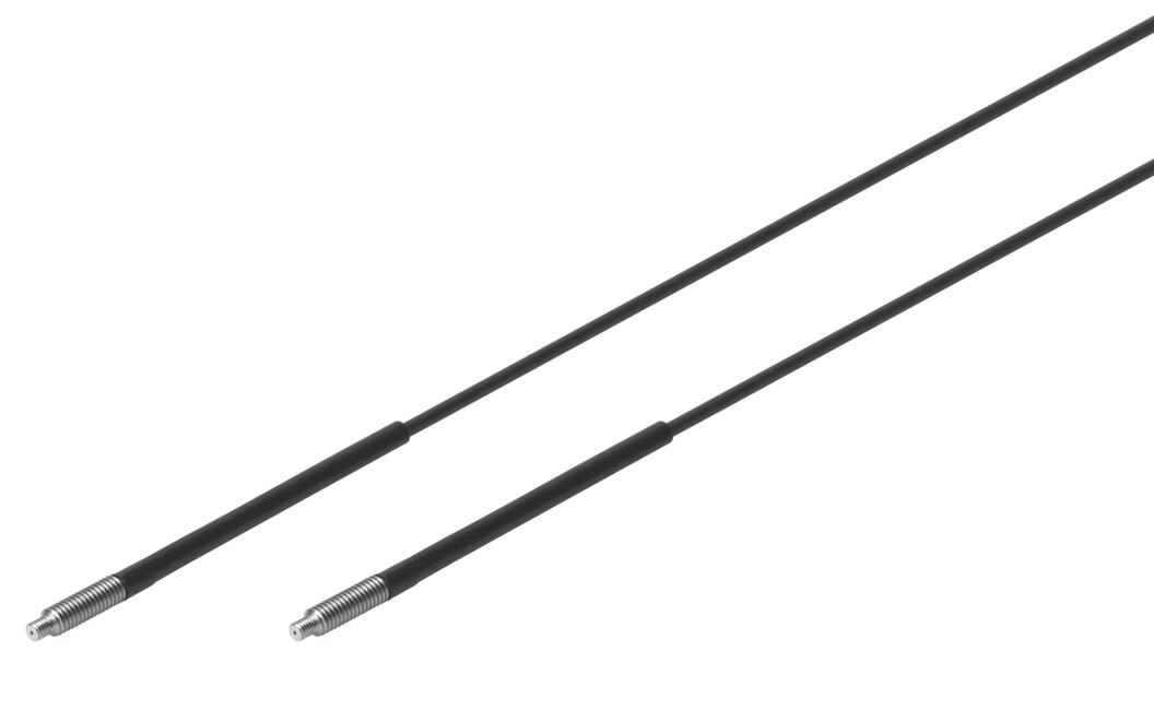 Fibre-optic cable