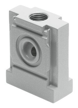 Distributor block