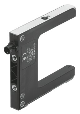 Fork light barrier