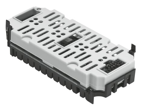 Input module