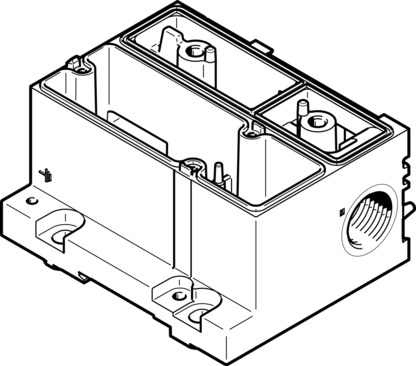 Electrical interface