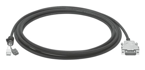 Encoder cable