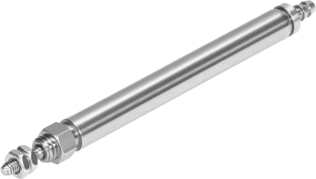 Round cylinder