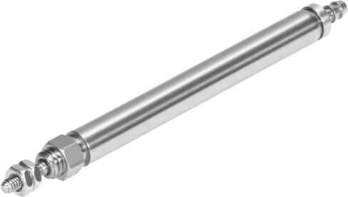 Round cylinder