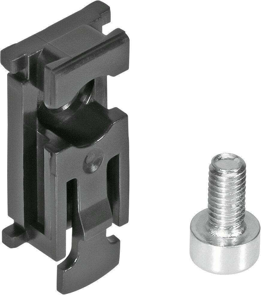 Mounting clip
