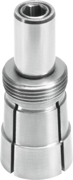 Clamping sleeve